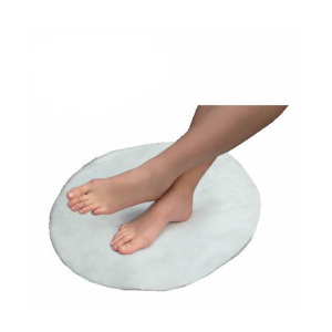 Tappeti Circolari 100pz