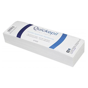 Strisce Depilatorie 100pz