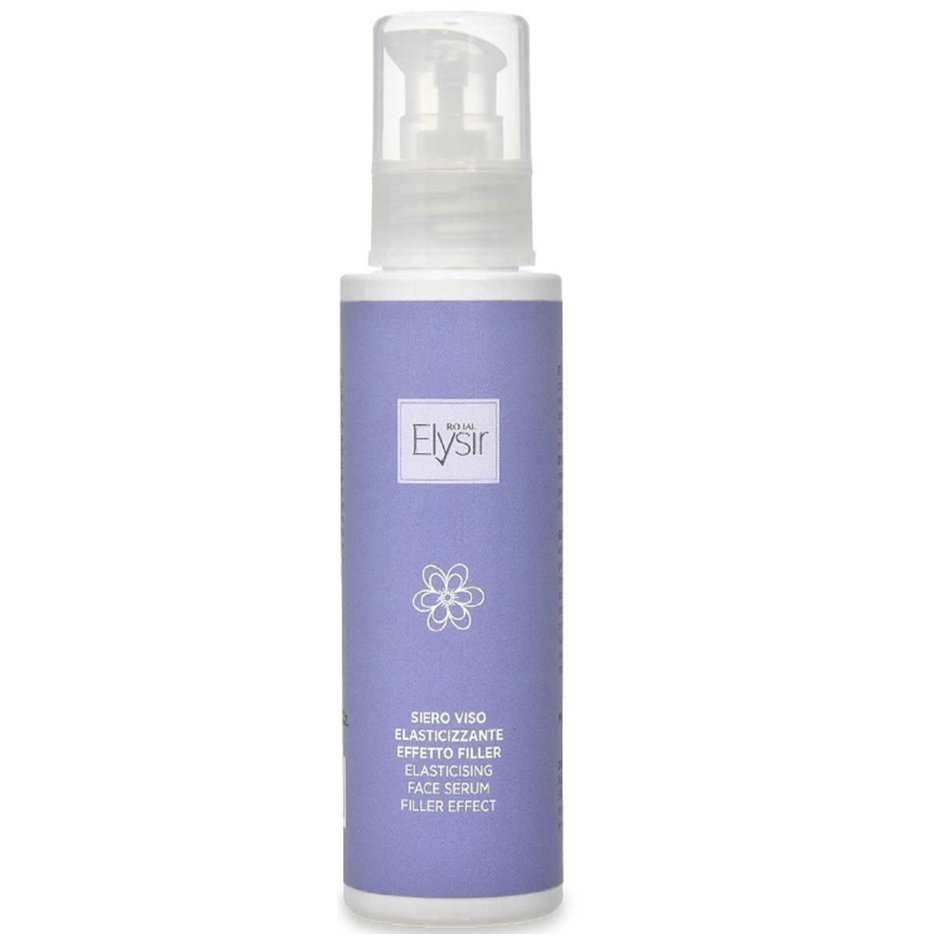 ROIAL Elysir Siero Viso Filler Elasticizzante 100ml