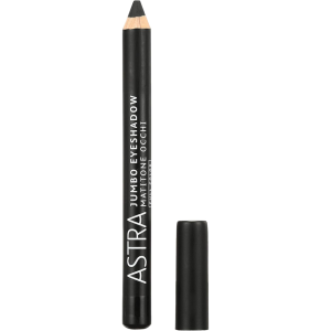 ASTRA Jumbo Eye Shadow Matita Occhi 060 Black Night