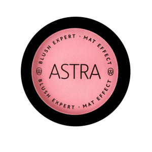ASTRA Blush Expert Mat Effect 01 Nude Rose
