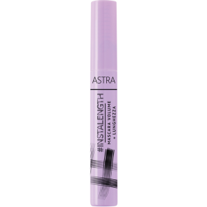 ASTRA #Instalength Mascara