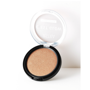 ASTRA C''est Glow Highlighter 02 Glaze Maison