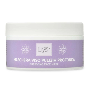 ROIAL Elysir Maschera Viso Pulizia Profonda 250ml