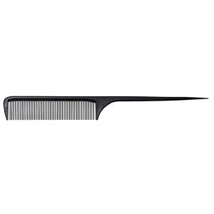 Pettine a Coda Nylon e Carbonio