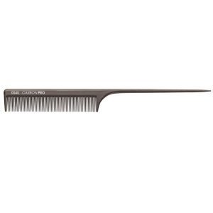 Pettine a Coda in Carbonio 0045
