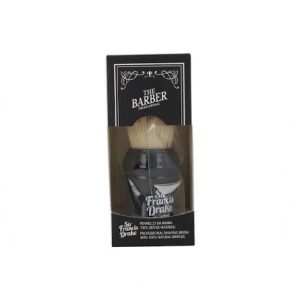 Pennello da Barba 100% Setole Naturali